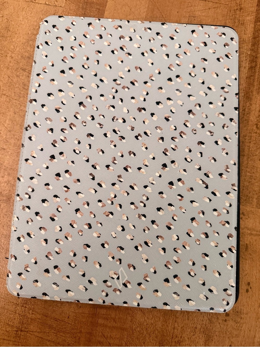 Burga iPad case
